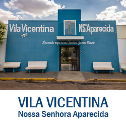 Vila Vicentina Nossa Senhora Aparecida