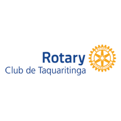 Rotary Club Taquaritinga/SP